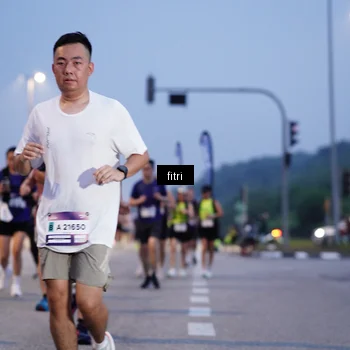Runner Photo 7446566