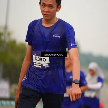 Runner Photo 7446571