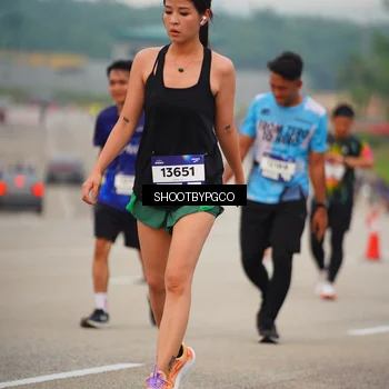 Runner Photo 7446580