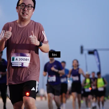 Runner Photo 7446581