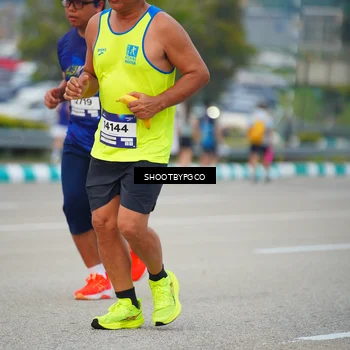 Runner Photo 7446593