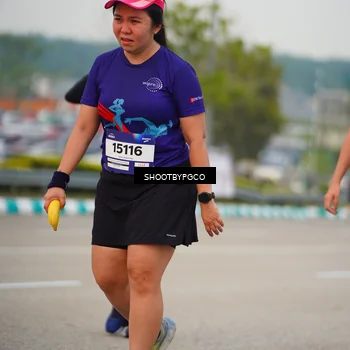 Runner Photo 7446616