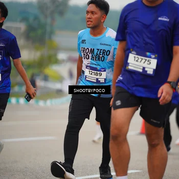 Runner Photo 7446617