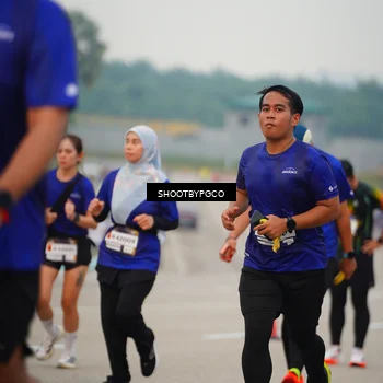 Runner Photo 7446619