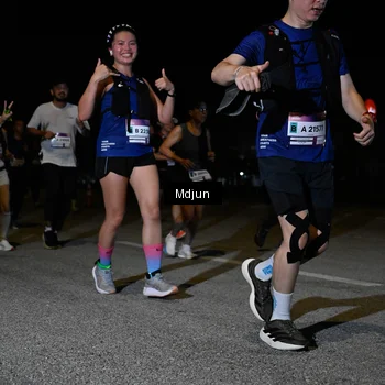 Runner Photo 7446626