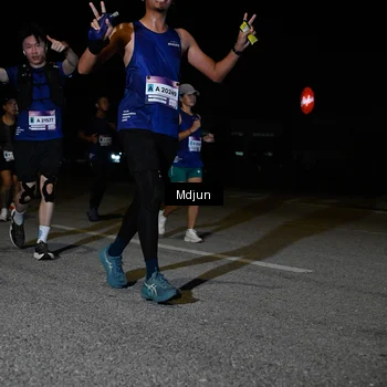 Runner Photo 7446636