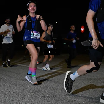 Runner Photo 7446637