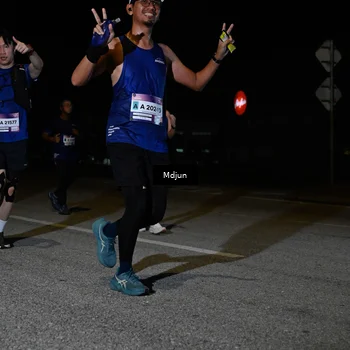 Runner Photo 7446641