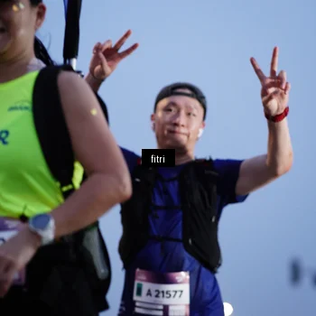 Runner Photo 7446654