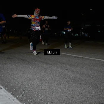Runner Photo 7446663
