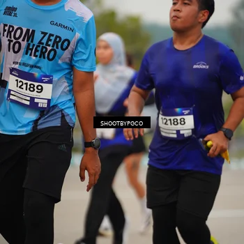 Runner Photo 7446674