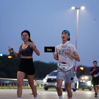 Runner Photo 7446676