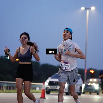Runner Photo 7446680