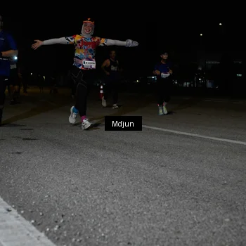 Runner Photo 7446681