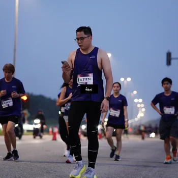 Runner Photo 7446691