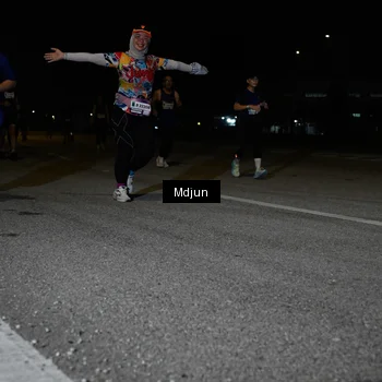 Runner Photo 7446704