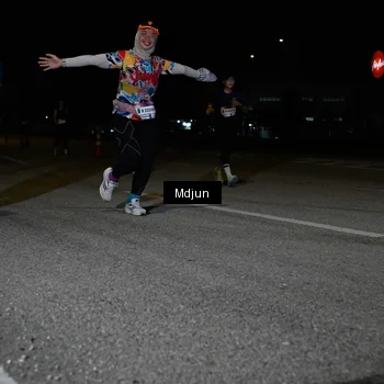 Runner Photo 7446713