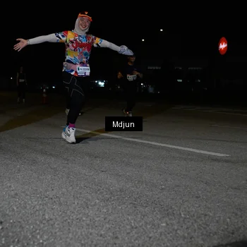 Runner Photo 7446714
