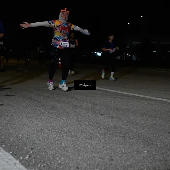 Runner Photo 7446716