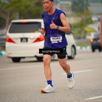 Runner Photo 7446798