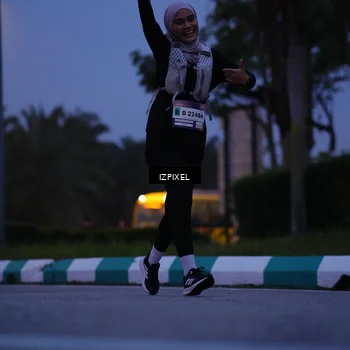 Runner Photo 7446801