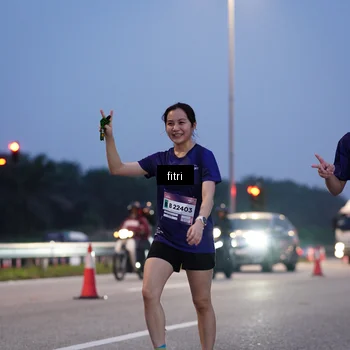 Runner Photo 7446803