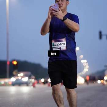 Runner Photo 7446804