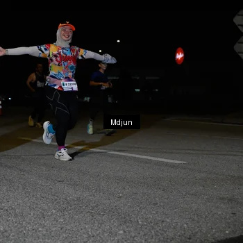 Runner Photo 7446806