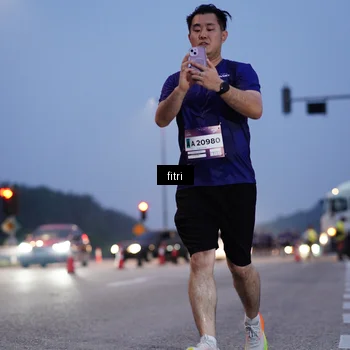 Runner Photo 7446809