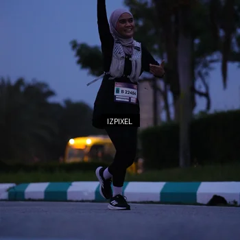 Runner Photo 7446810
