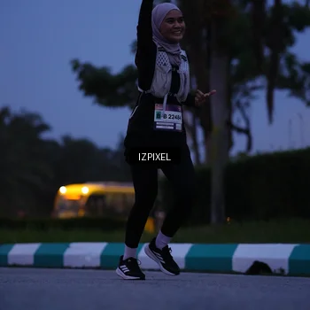Runner Photo 7446812