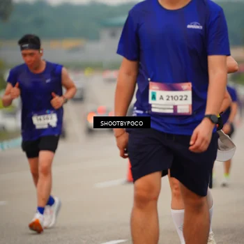 Runner Photo 7446813