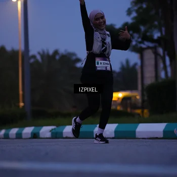 Runner Photo 7446814
