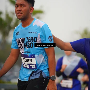 Runner Photo 7446821