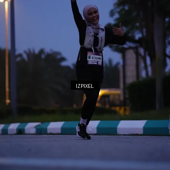 Runner Photo 7446823