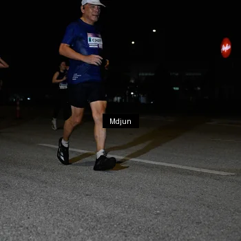 Runner Photo 7446826