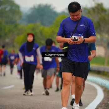 Runner Photo 7446827