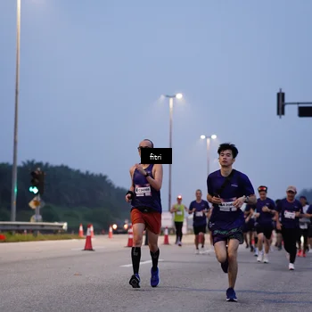 Runner Photo 7446829