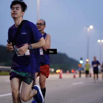 Runner Photo 7446837