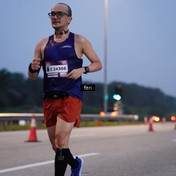Runner Photo 7446845