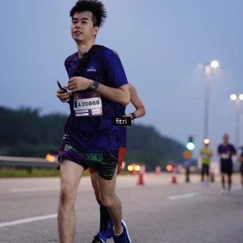 Runner Photo 7446846