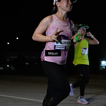 Runner Photo 7446887