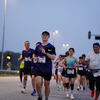 Runner Photo 7446888