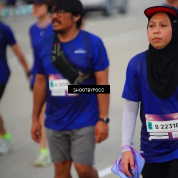 Runner Photo 7446890