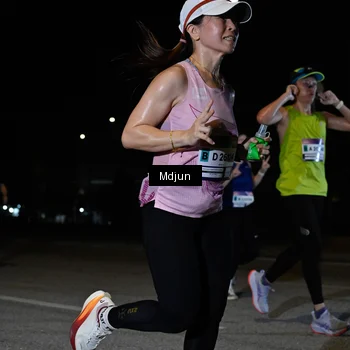 Runner Photo 7446895