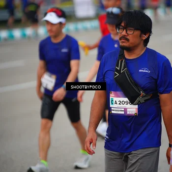 Runner Photo 7446897