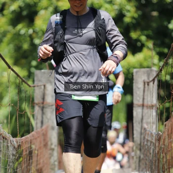 Runner Photo 74469