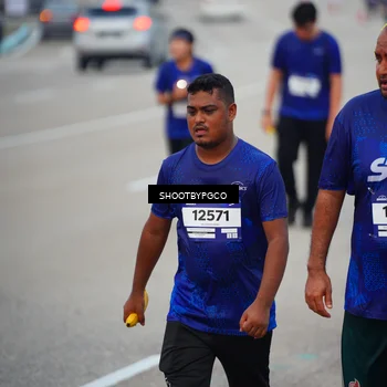 Runner Photo 7446900