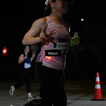 Runner Photo 7446901