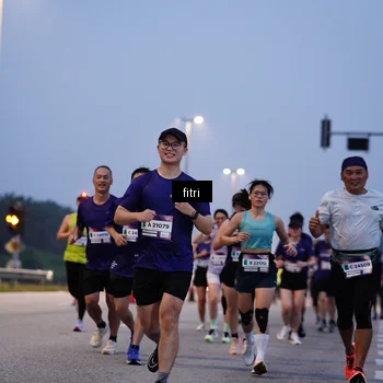Runner Photo 7446909